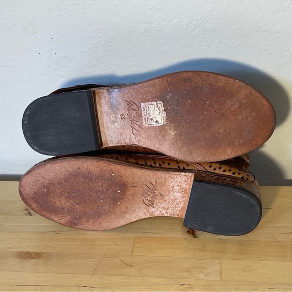 Patricia Nash Women's Sabrina Ankle Boot - Picture 10 of 13